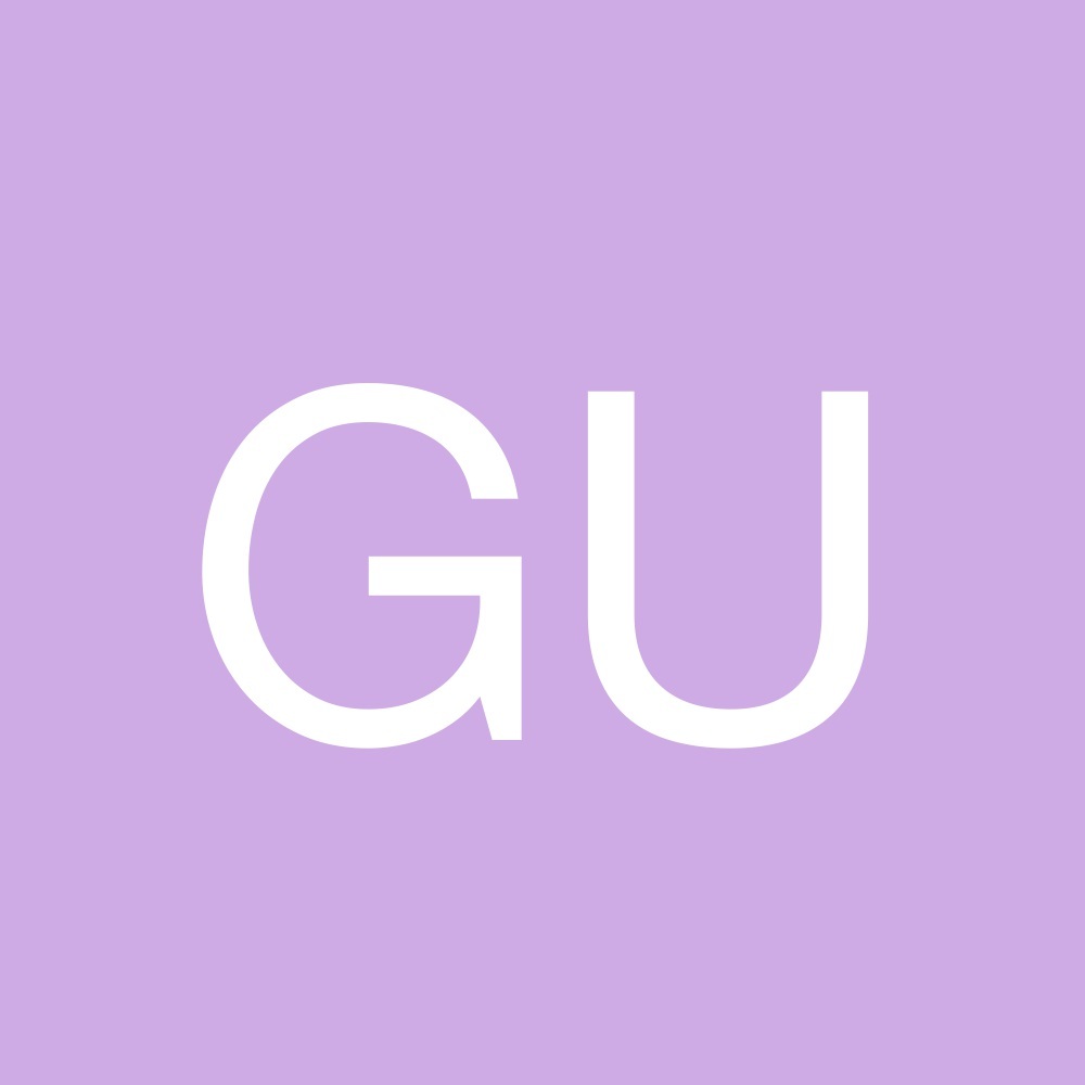 Meet your Posher, Gizia